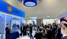 促进医疗服务走向国际，上海顶级医院现身迪拜全球健康博览会