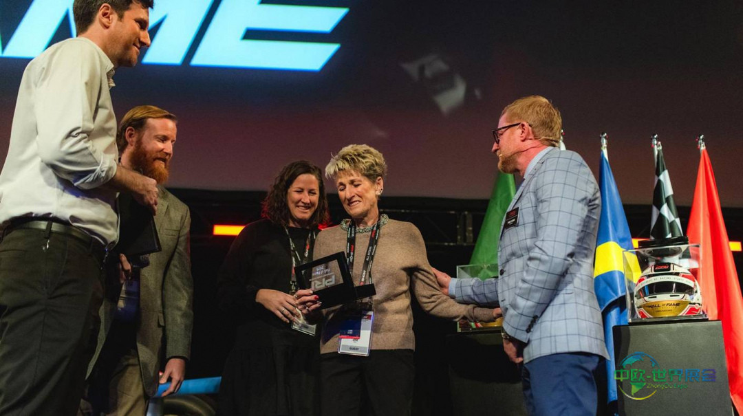 2025年美国印第安纳州国际赛车用品展览会：迎来三位新名人堂成员