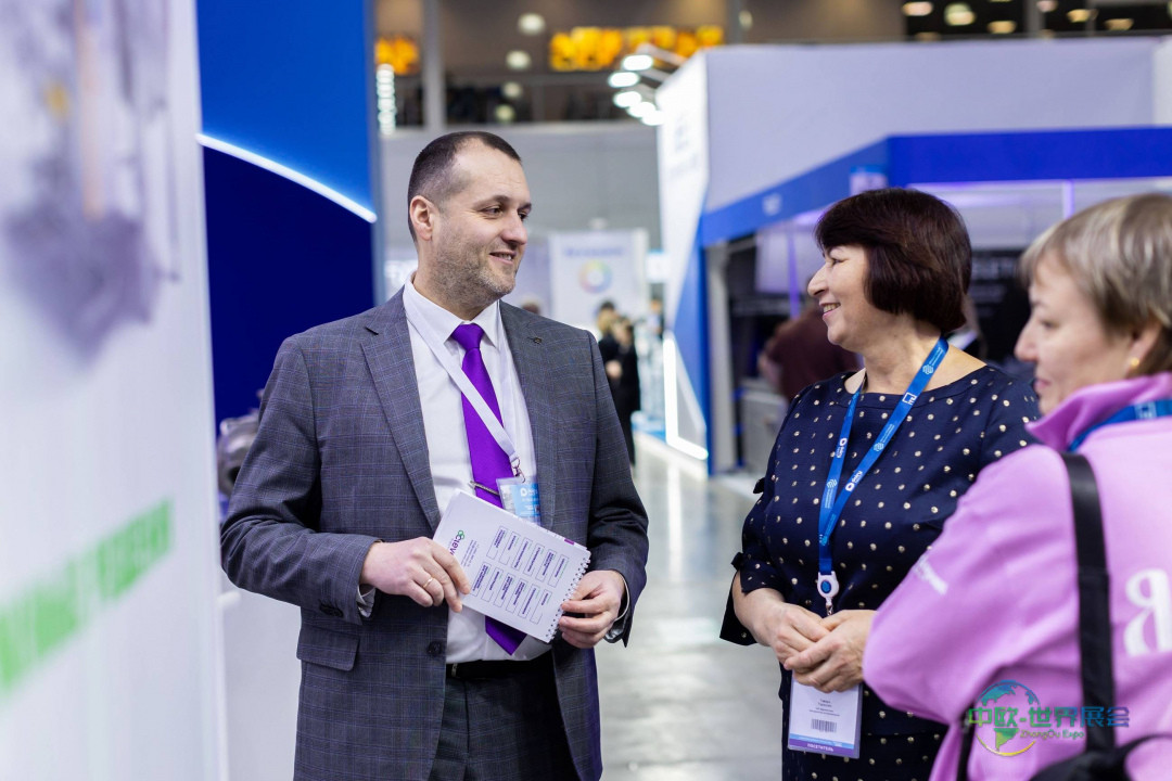 俄罗斯莫斯科国际牛奶及乳制品生产技术设备展览会：DairyTech 2026科技引领未来