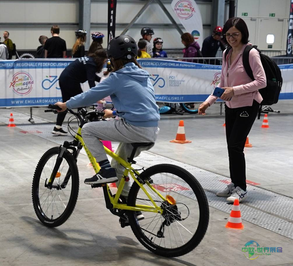 2025年意大利费拉拉休闲和度假展览会：身心放松和新的刺激