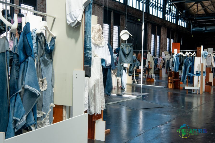 意大利米兰国际牛仔服装展览会 Denim Première Vision  2026敬请关注