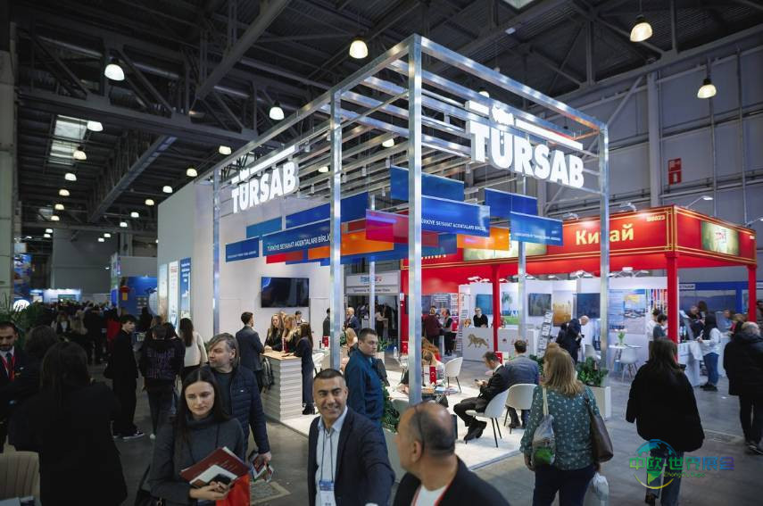 2026年俄罗斯莫斯科国际旅游观光展览会：非洲的“灵魂”与俄罗斯市场相遇