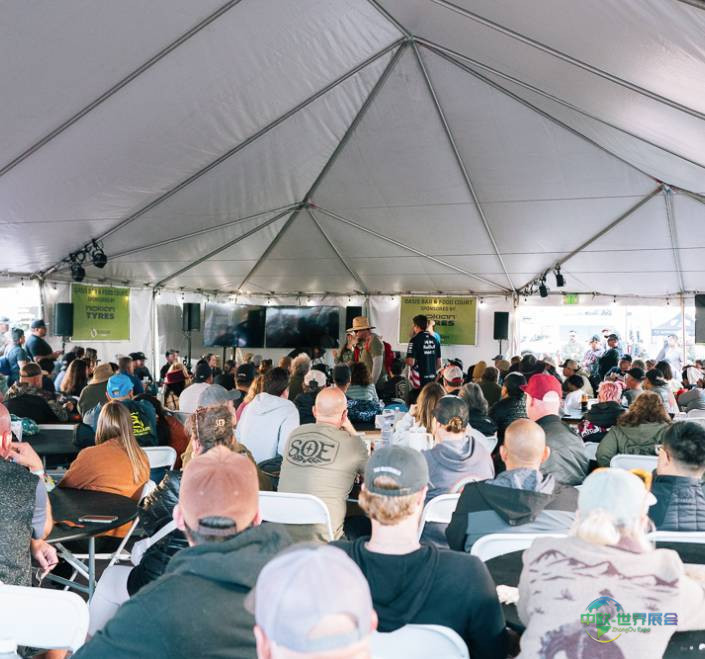 2025年美国亚利桑那州弗拉格斯塔夫国际旅行展览会：以消费者为中心