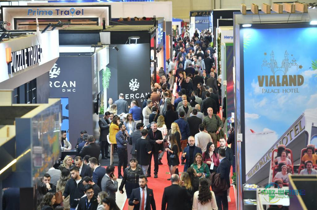 2025年土耳其伊斯坦布尔国际旅游展览会：新的合作与成长机会