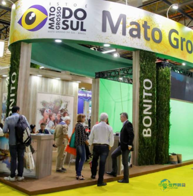 2026年巴西圣保罗国际旅游展览会：连接全球旅游业