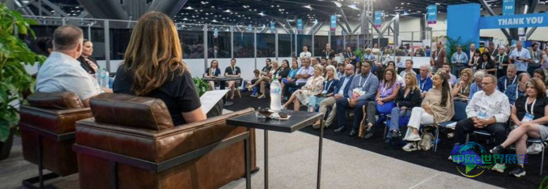 2026年美国圣安东尼奥国际餐厅展览会：助力伙伴成长