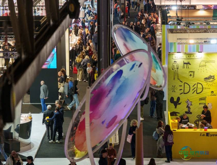 意大利米兰光学展MIDO 2026：全球眼镜行业盛会