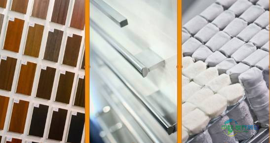 2025年波兰波兹南国际家具材料与软体家具面料展览会：专门的主题展厅