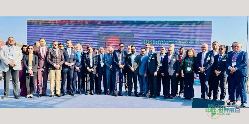 PLASTINDIA 2026在新德里展现规模、可持续性与全球参与度