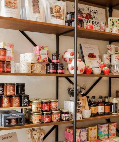 2026年加拿大多伦多国际冬季礼品及家居展览会：构建销售力的收藏艺术