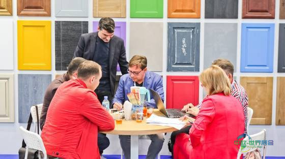 2025年波兰波兹南国际家具材料与软体家具面料展览会：专门的主题展厅