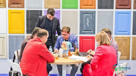 2025年波兰波兹南国际家具材料与软体家具面料展览会：专门的主题展厅