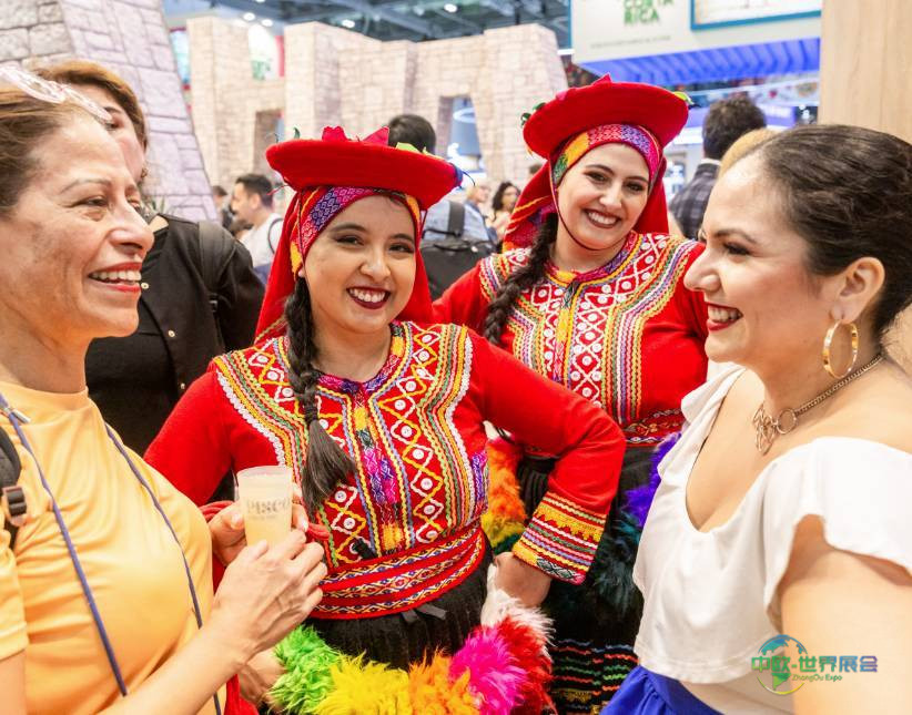 2025年英国伦敦国际世界旅游博览会：带来全球影响力