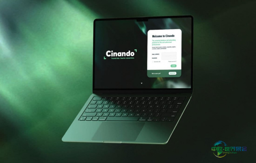 Cinando重塑影视产业平台，拓展电视与沉浸式内容领域