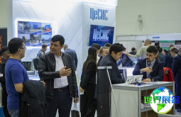 2026年哈萨克斯坦军警展览 观众预先登记活动正热烈开展