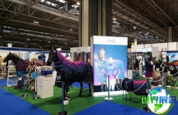 2026年英国马术展览会门票购买指南