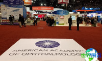 2026美国眼科学术年会展览范畴