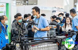 2026孟加拉汽车配件展览会展位布局与费用详情