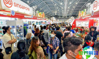 2026年新加坡食品展览会展位费用与申请指南