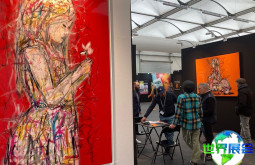 里昂影像展2026展出范畴