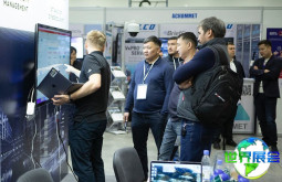 哈萨克斯坦军警装备展2026年参展指南（日程安排/观众注册）