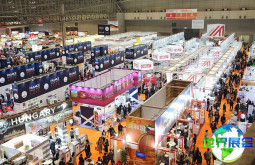 2026日本肉类展门票获取方式