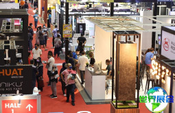 2026年马来西亚家居装饰展门票如何购买，有哪些渠道？