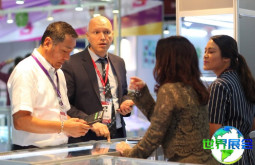 2026年泰国珠宝展参展指南（日程地点/观众登记）