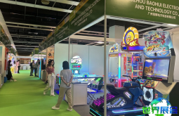 2026年马来西亚游乐展览会日程与场馆信息