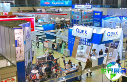 2026年莫斯科聚氨酯展览会展位费用与申请指南