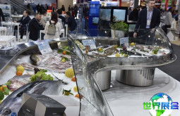 2026年西班牙渔业展将展出哪些产品？