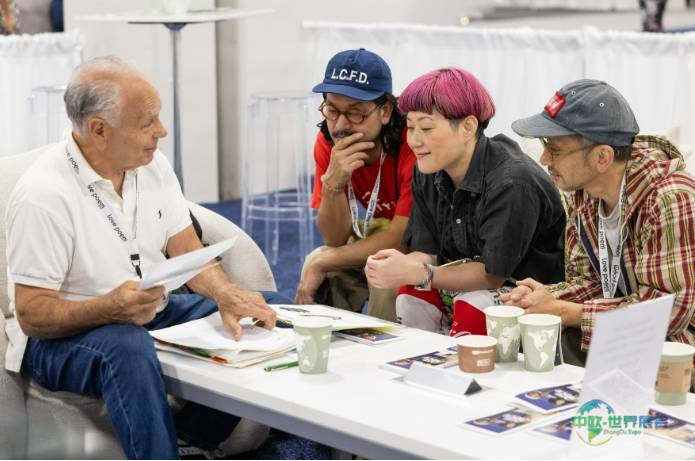 美国拉斯维加斯国际服装展览会 OFF PRICE LAS VEGAS 2026汇聚时尚精英