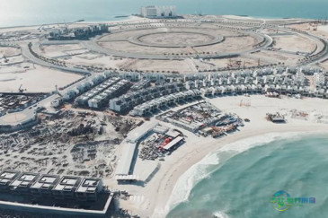 2025年沙特阿拉伯利雅得国际水处理、能源及环保展览会：扩规模应对沙特需求激增