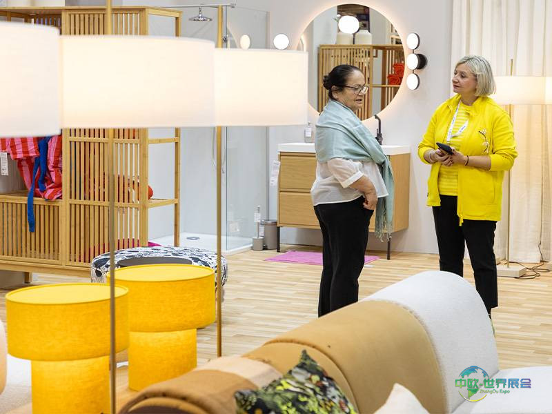 2025年希腊雅典国际旅游及酒店产业博览会：第二日亮点