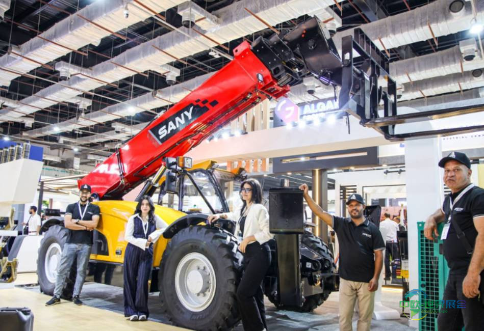 2026年埃及开罗国际建材五大行业展览会：埃及启动铁钢产业转型战略，目标成区域中心