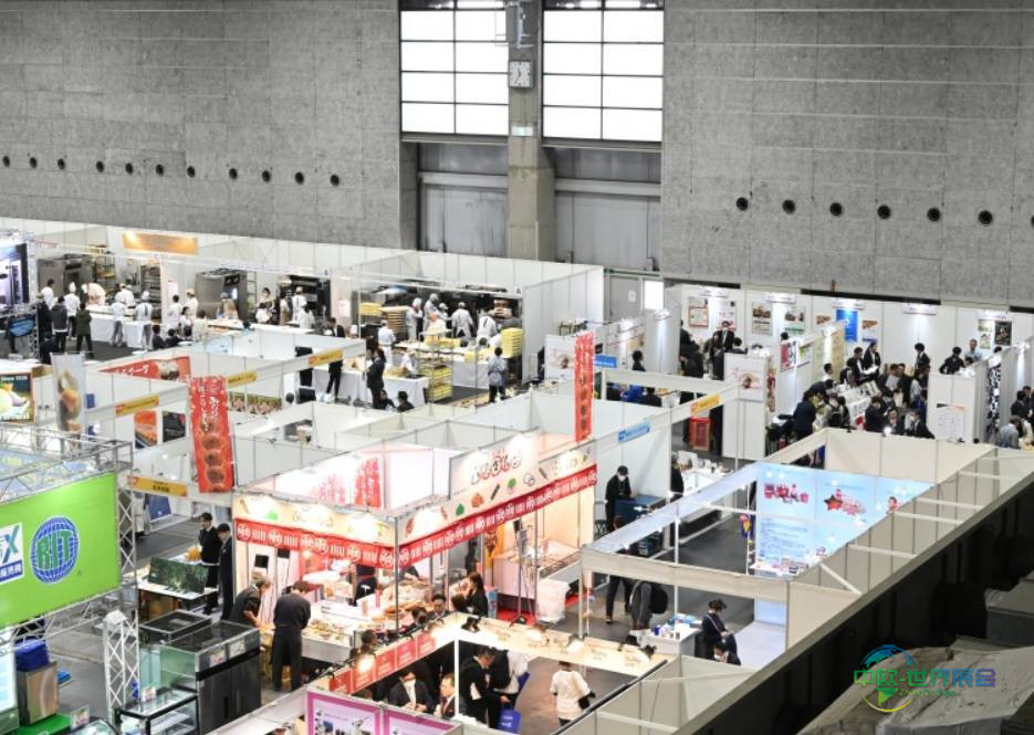 2026年日本大阪国际食品、配料、设备、商用容器展览会：汇聚咖啡与饮品盛宴