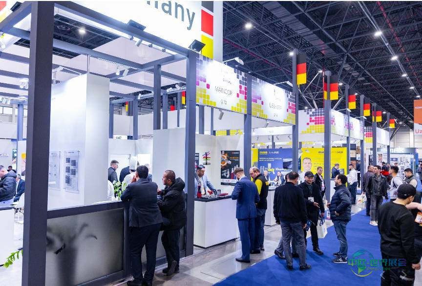 第27届乌兹别克斯坦塔什干国际建材展 UzBuild 2026马上开展，敬请关注