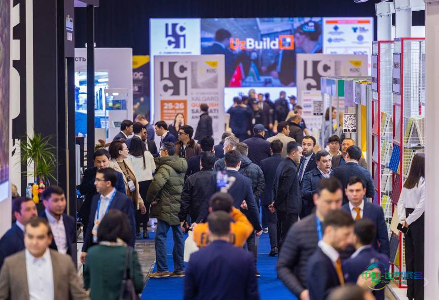 第27届乌兹别克斯坦塔什干国际建材展 UzBuild 2026马上开展，敬请关注