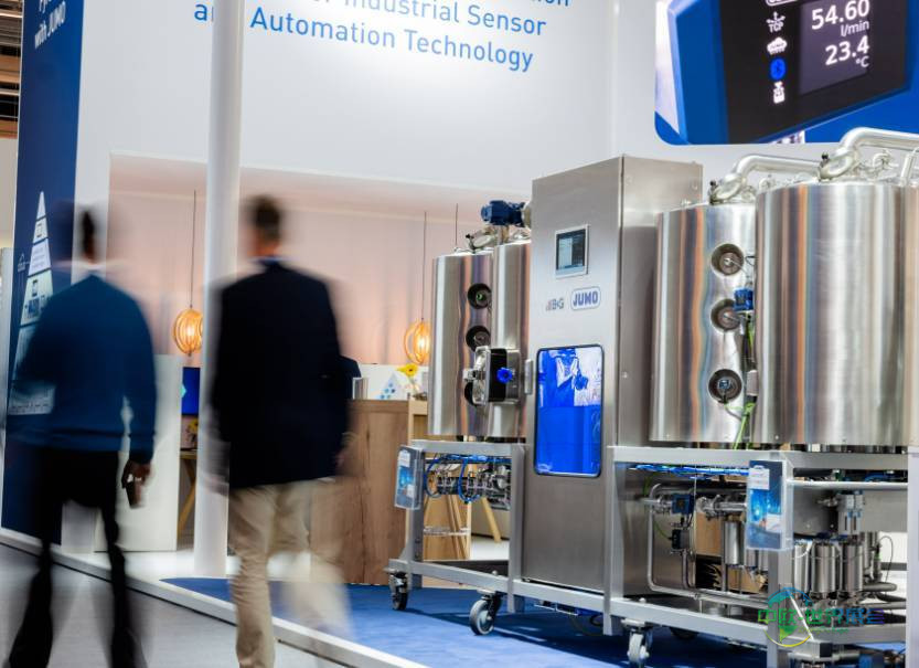 2024年德国法兰克福国际化工及环保展览会：ACHEMA引领过程工业创新