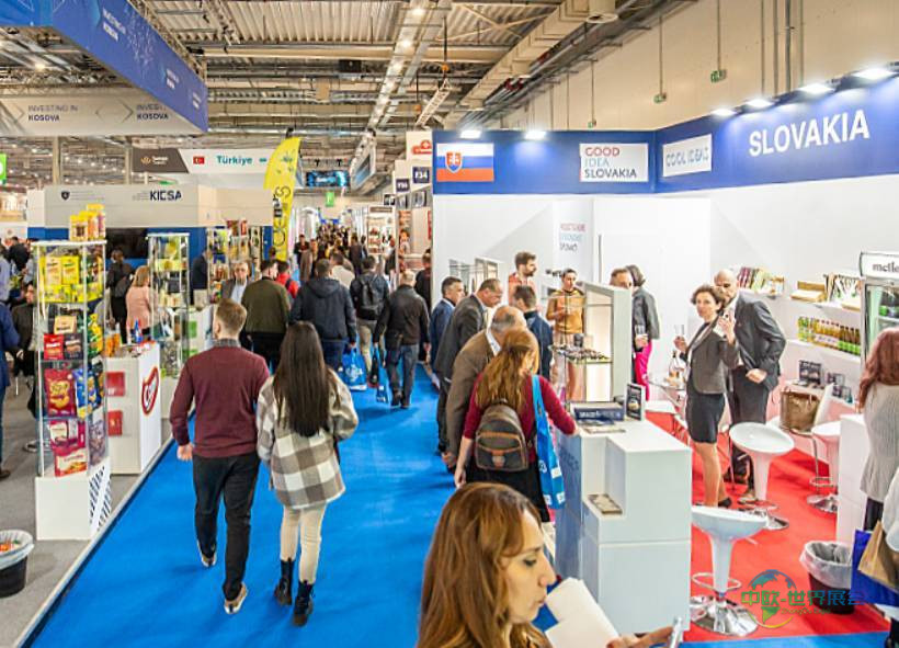 2026年法国里尔国际天然有机食品展览会：绿色生活一站式体验