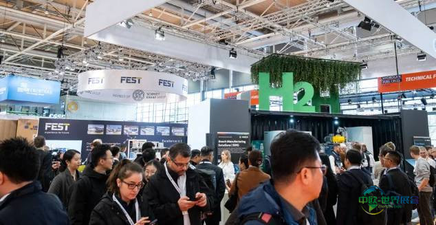 2026年德国汉诺威国际工业展览会：参展商BäR Automation