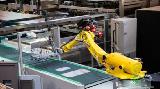 2026年德国汉诺威国际金属加工技术展览会：智能制造和可持续发展