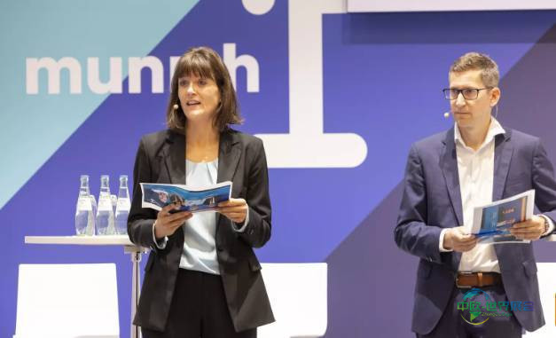 2025年德国慕尼黑国际自动化和机电一体化展览会：慕尼黑高科技峰会上