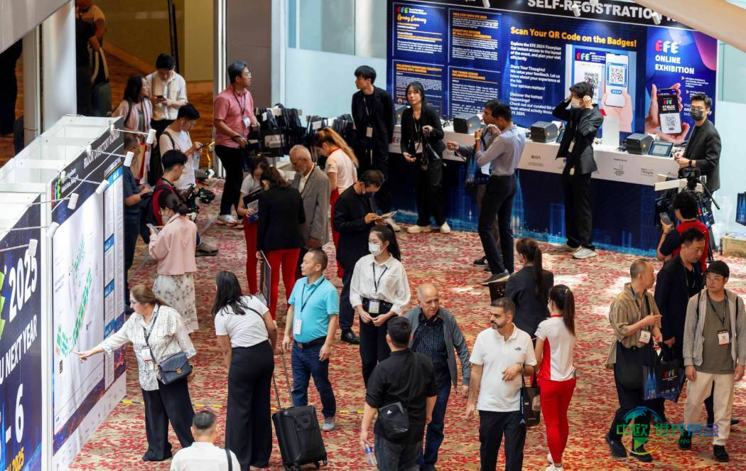 2025年马来西亚吉隆坡国际出口家具展览会：为EFE未来铺平道路