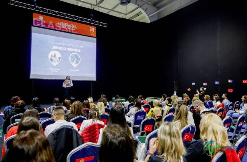 2026年保加利亚索菲亚国际假日及水疗博览会：创造更多商业机会