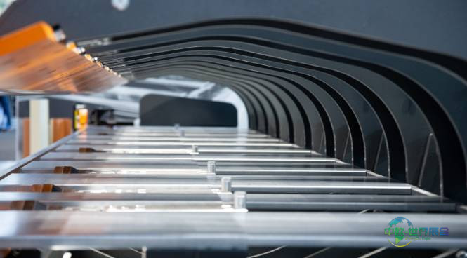 2026年德国汉诺威国际金属加工技术展览会：智能制造和可持续发展