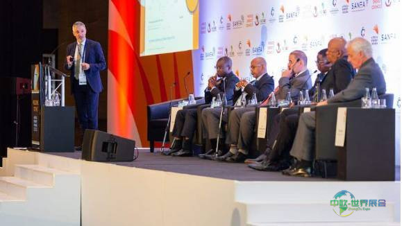 2026年南非开普敦国际新能源和储能展览会：峰会的主要亮点