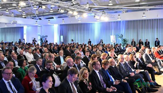 2026年德国汉堡国际风能展览会：第十六版风能趋势指数