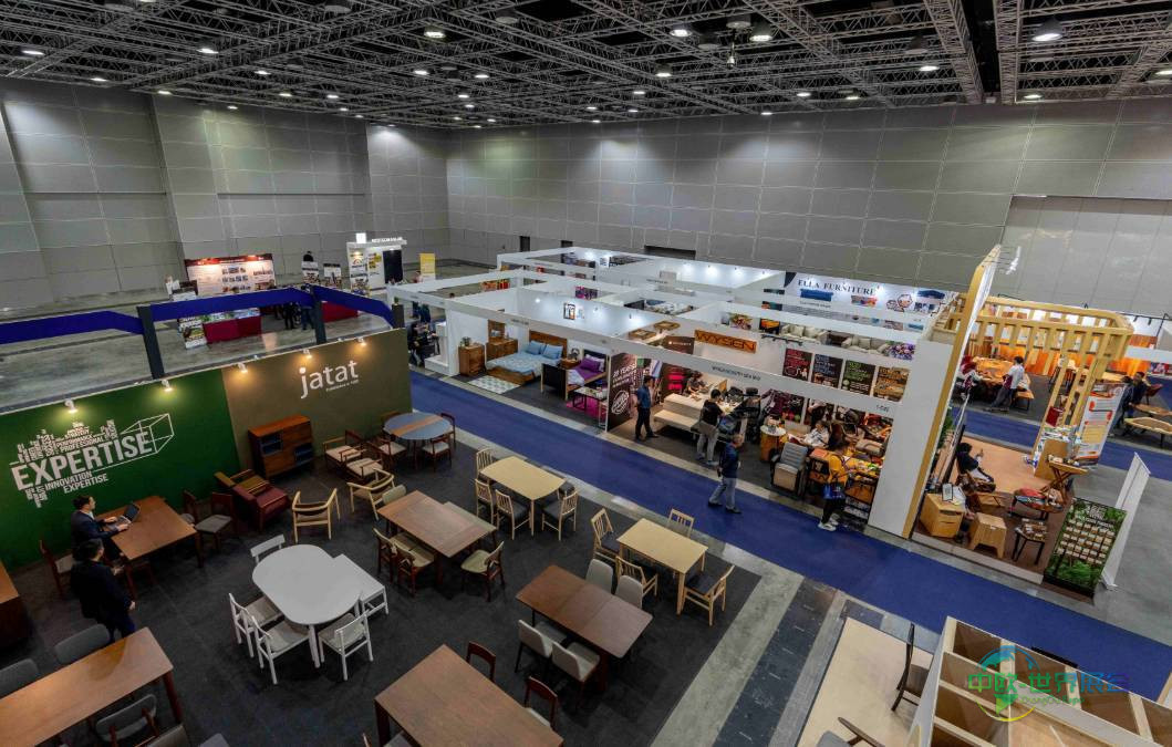2025年马来西亚吉隆坡国际出口家具展览会：为EFE未来铺平道路
