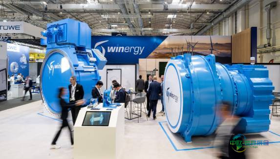 2026年德国汉堡国际风能展览会：第十六版风能趋势指数